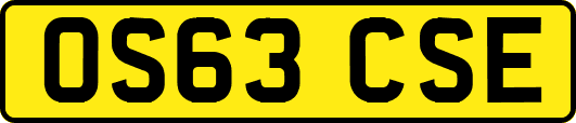 OS63CSE
