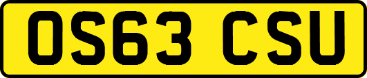 OS63CSU
