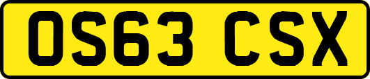 OS63CSX