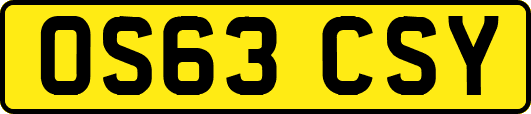 OS63CSY