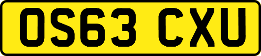 OS63CXU