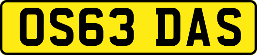 OS63DAS