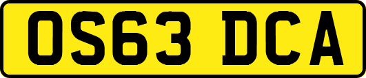 OS63DCA