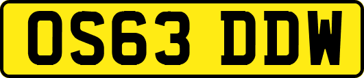 OS63DDW