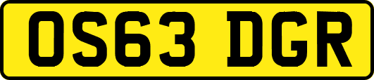 OS63DGR
