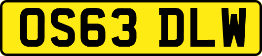 OS63DLW