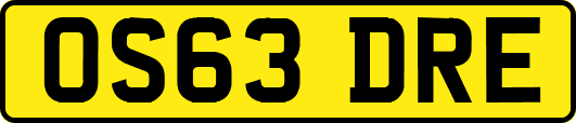 OS63DRE