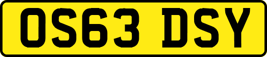 OS63DSY
