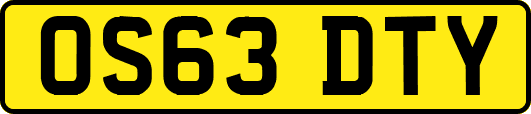 OS63DTY