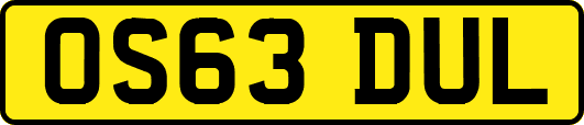 OS63DUL