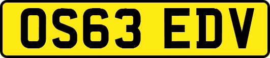 OS63EDV
