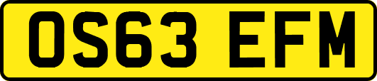 OS63EFM