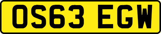 OS63EGW