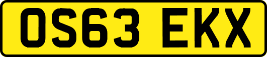 OS63EKX