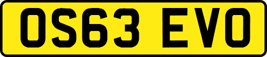 OS63EVO