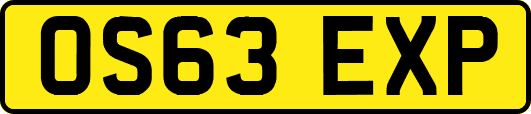 OS63EXP