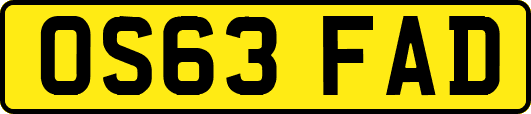 OS63FAD
