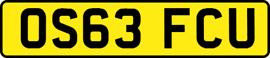 OS63FCU