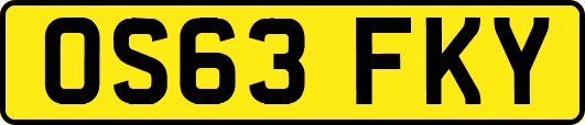 OS63FKY
