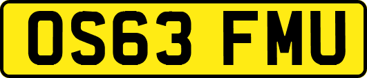 OS63FMU