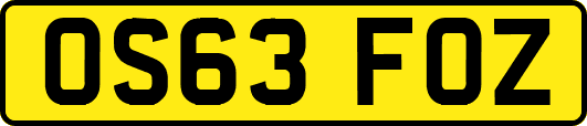 OS63FOZ
