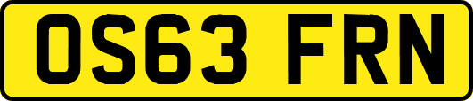 OS63FRN