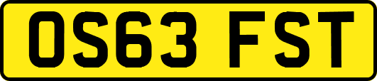 OS63FST