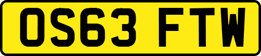 OS63FTW