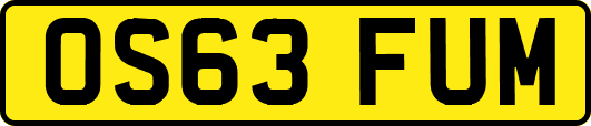 OS63FUM