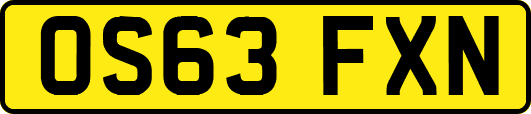 OS63FXN