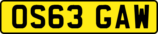 OS63GAW