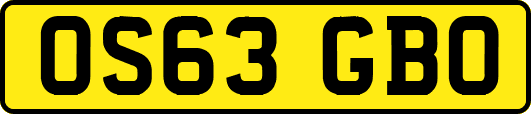 OS63GBO