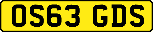 OS63GDS
