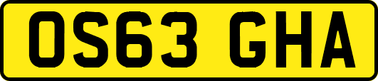 OS63GHA