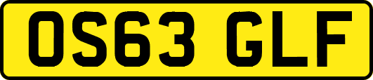 OS63GLF