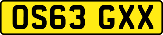 OS63GXX
