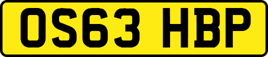 OS63HBP