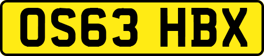 OS63HBX