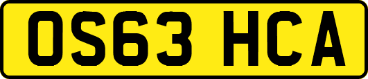 OS63HCA