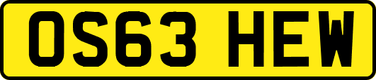 OS63HEW