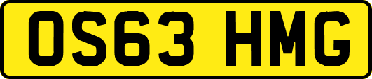 OS63HMG