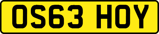 OS63HOY