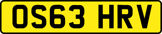 OS63HRV