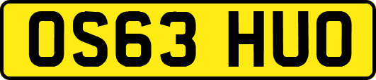 OS63HUO