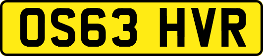 OS63HVR