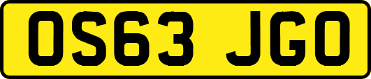 OS63JGO