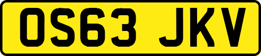 OS63JKV