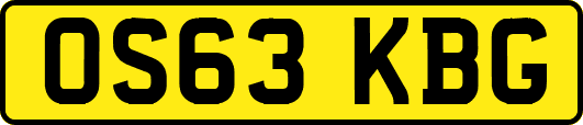 OS63KBG