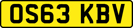 OS63KBV