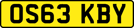 OS63KBY